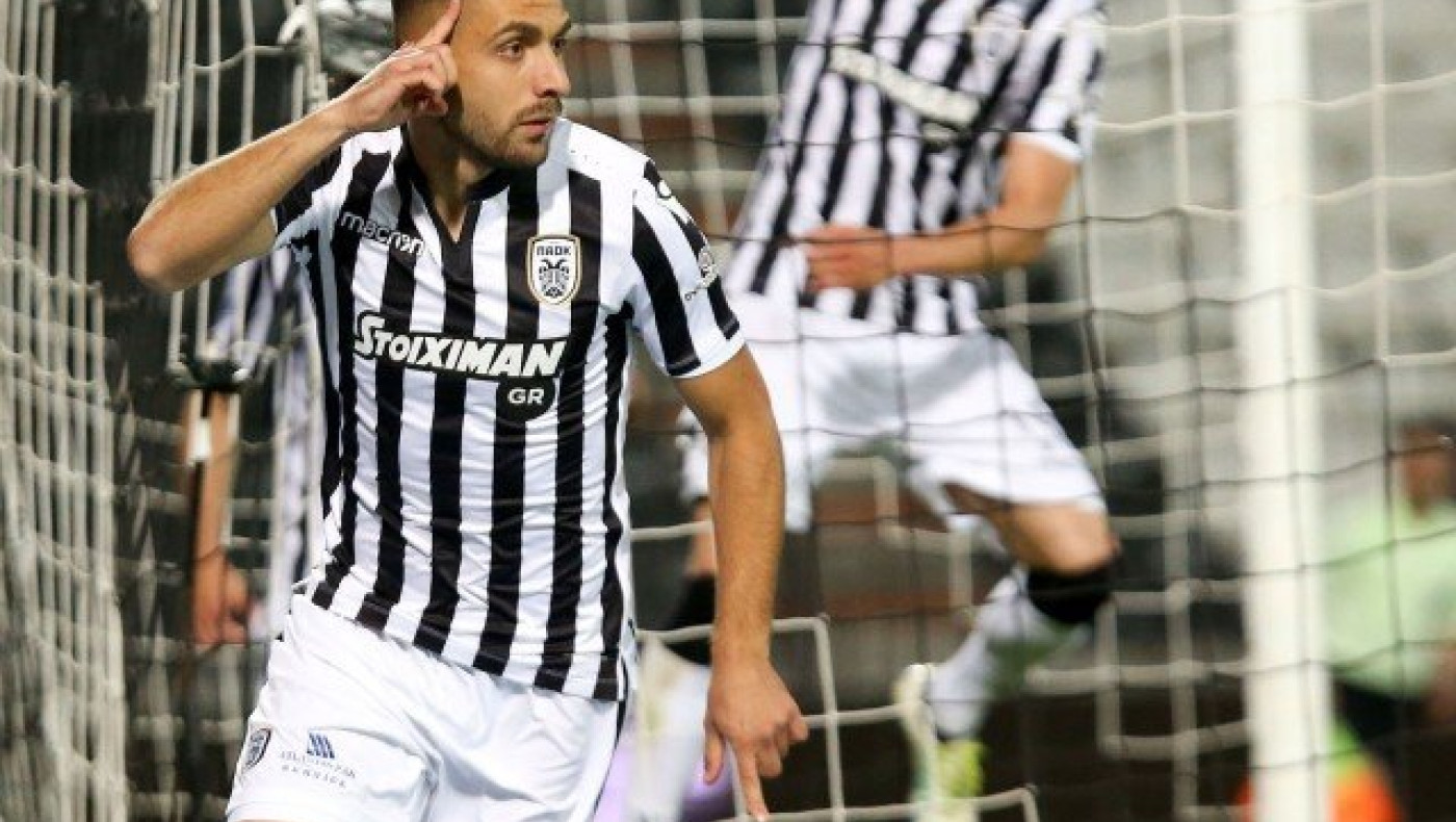 Γιατί τόσο... «εύκολα»         να φύγει ο Κουλούρης;