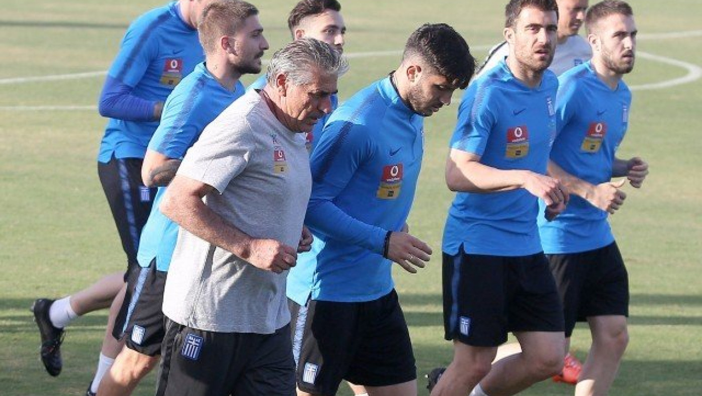 Από το δράμα στην κωμωδία, χάθηκε η ουσία στο χάλι της Εθνικής