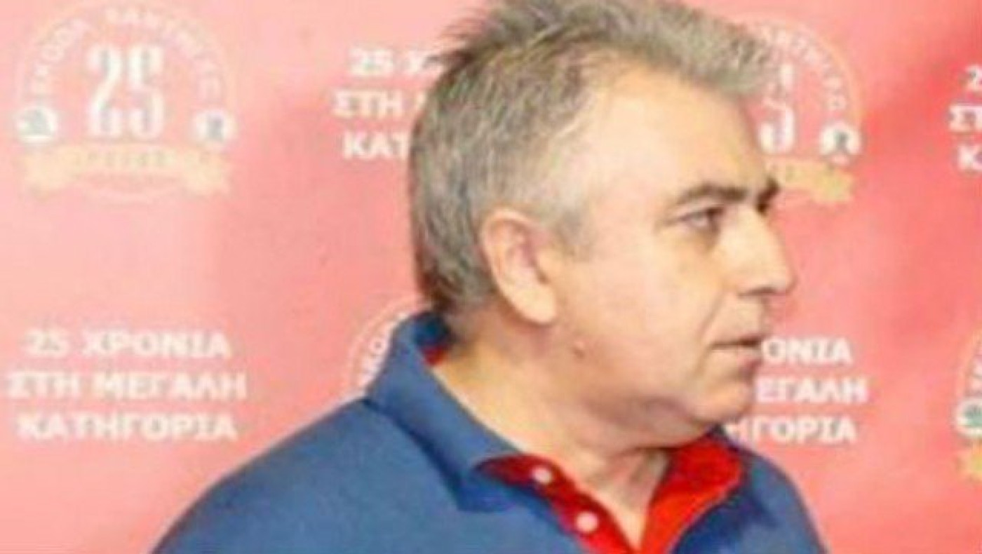 «Ο Αναστασιάδης έχει την μικρότερη ευθύνη για την Εθνική ομάδα» (aud)
