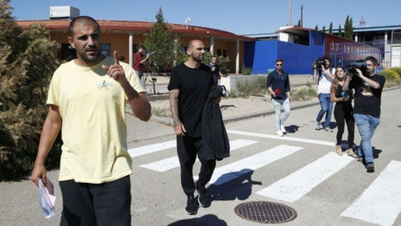 «Αποθεματικό» στην Ελβετία είχε το κύκλωμα των στημένων στην Ισπανία