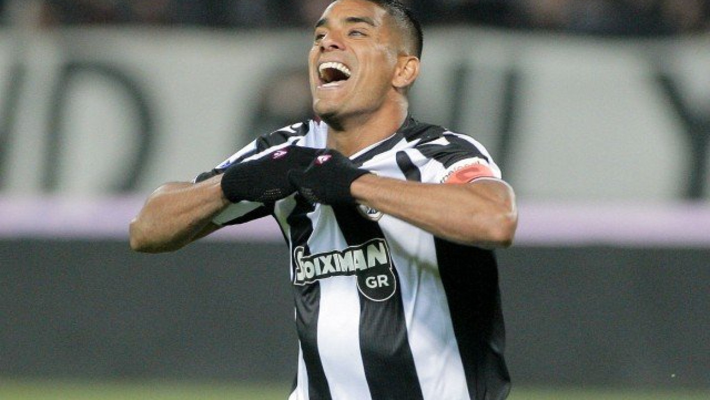 Διακοπές με ποδοβόλεϊ για τον Μάτος          (pics)