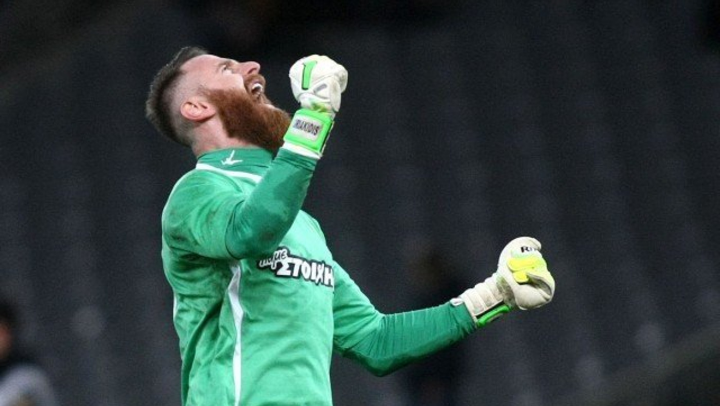 Ο Κυριακίδης αναλύει τον Μιχάι: Μεγάλο προσόν η ηρεμία και το... μυαλό