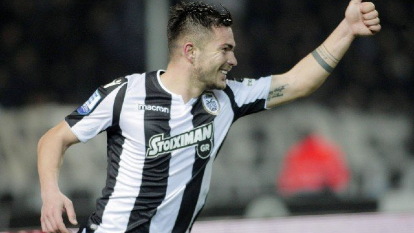 Συνεχίζει στην Τουρκία                       ο Τόσκα