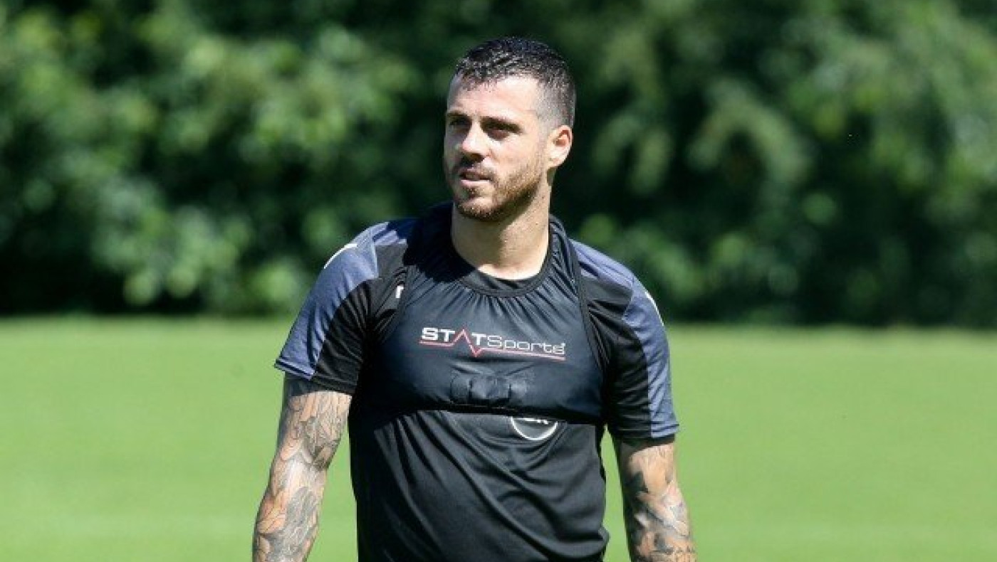 Ο... ΠΑΟΚτσήδικος        καφές του Βιεϊρίνια (pic)