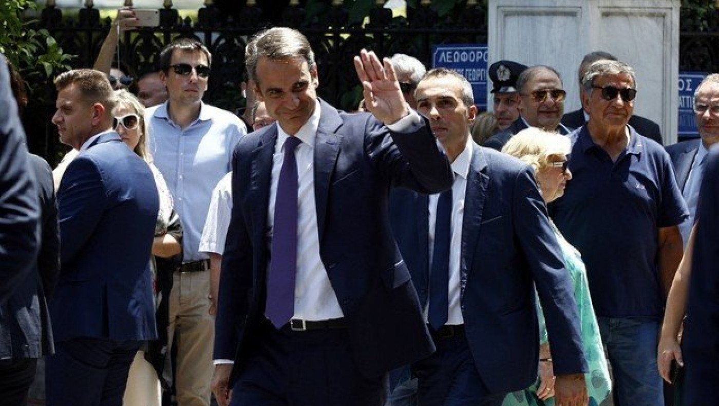 Μια ψύχραιμη ανάγνωση  του αποτελέσματος των εθνικών εκλογών