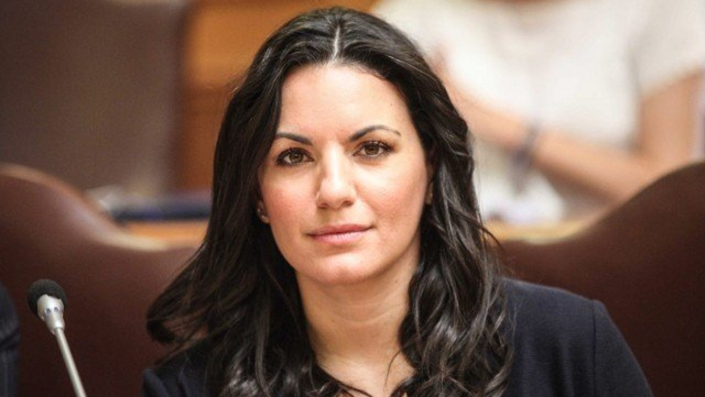 Κεφαλογιάννη: «Είχα συμφωνήσει με τον Μητσοτάκη για το υπ. Πολιτισμού»