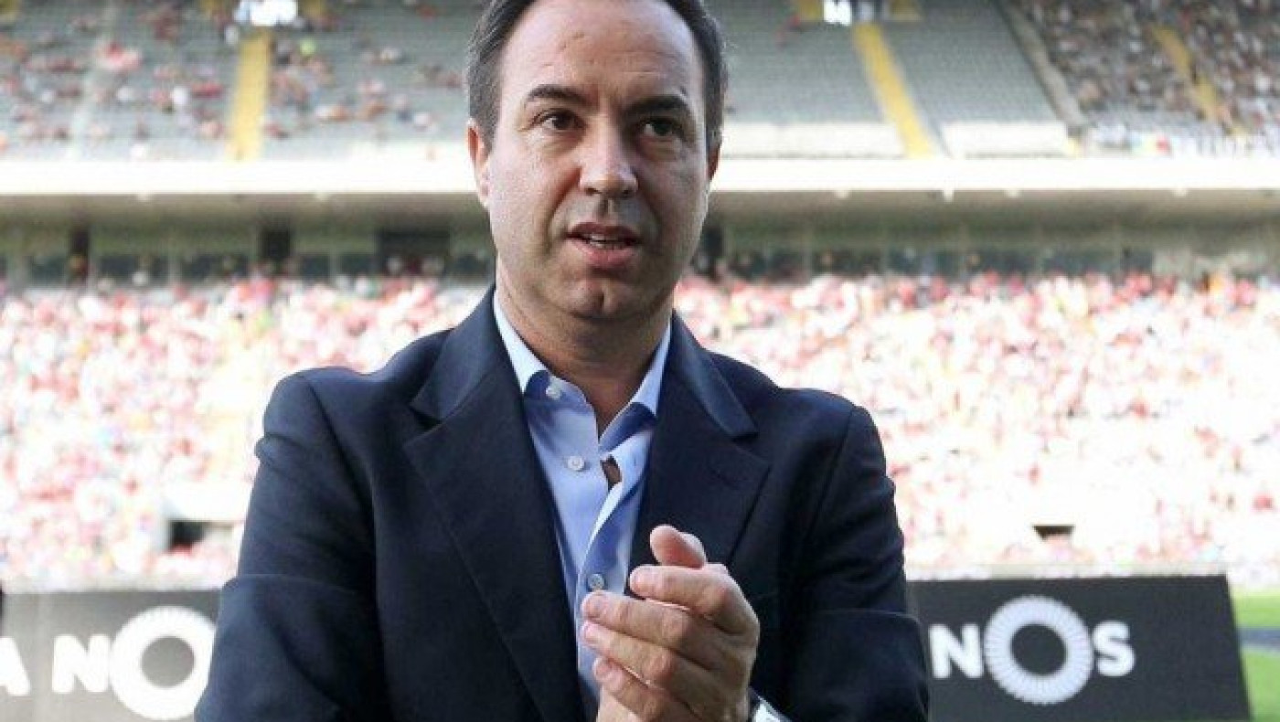 Ο Αντόνιο Σαλβαδόρ εκβιάζει για δεύτερη φορά τον Ιβάν Σαββίδη