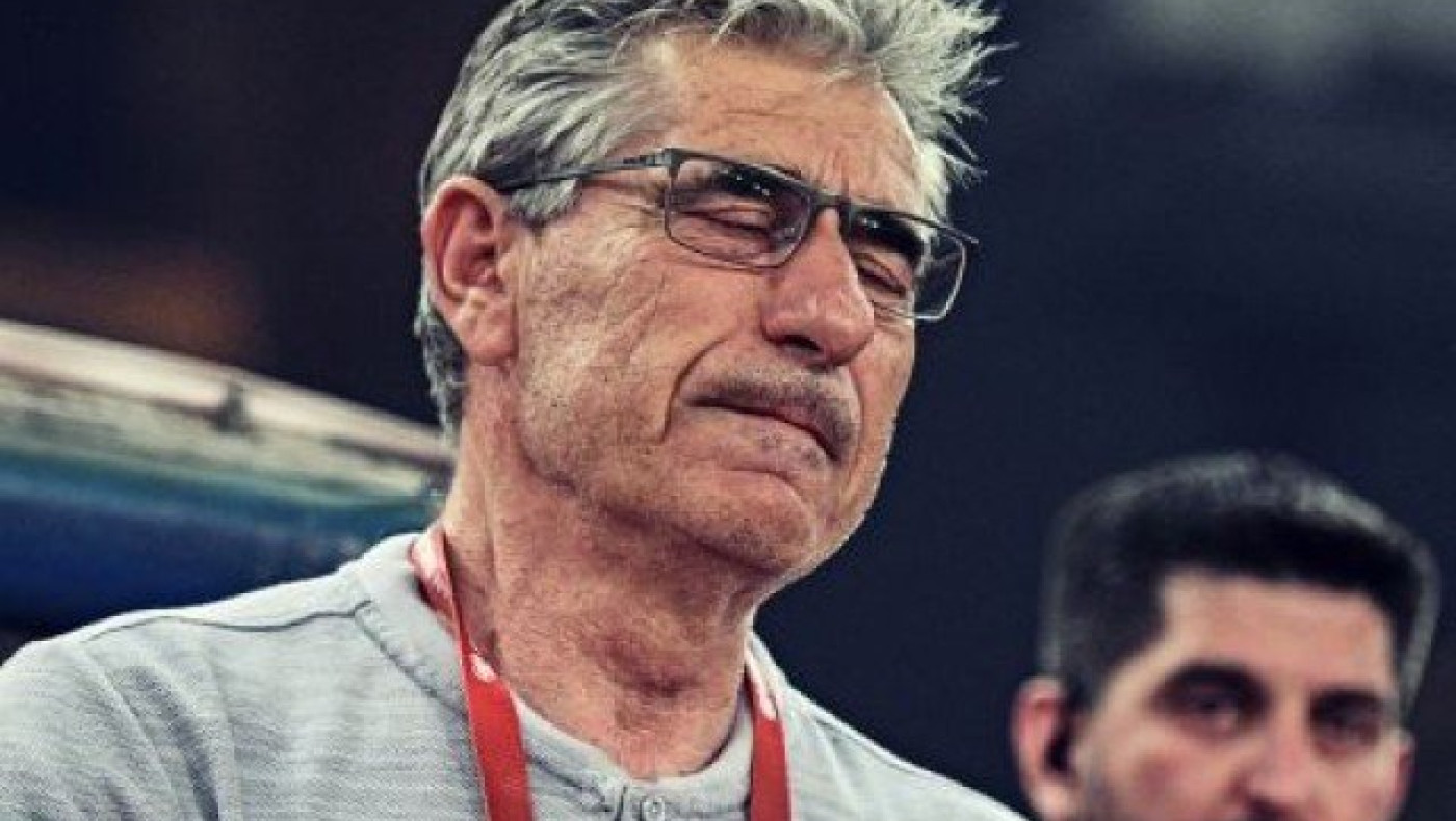 Συγκεκριμένοι παίκτες «έφαγαν»              τον Αγγελο