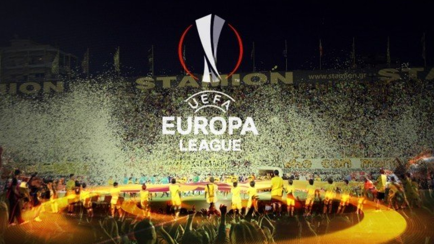 ΑΡΗΣ: Οι 3.014 μέρες μακριά από το ευρωπαϊκό όνειρο (pics/vid)