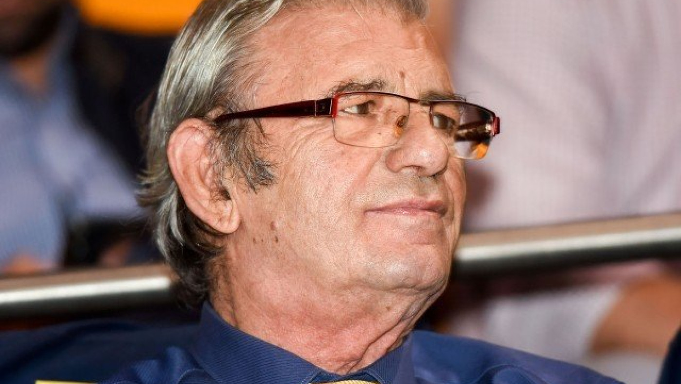 Ζητάει οικονομική ανάλυση ο Ψηφίδης, με 550.000 λύνονται τα bans!