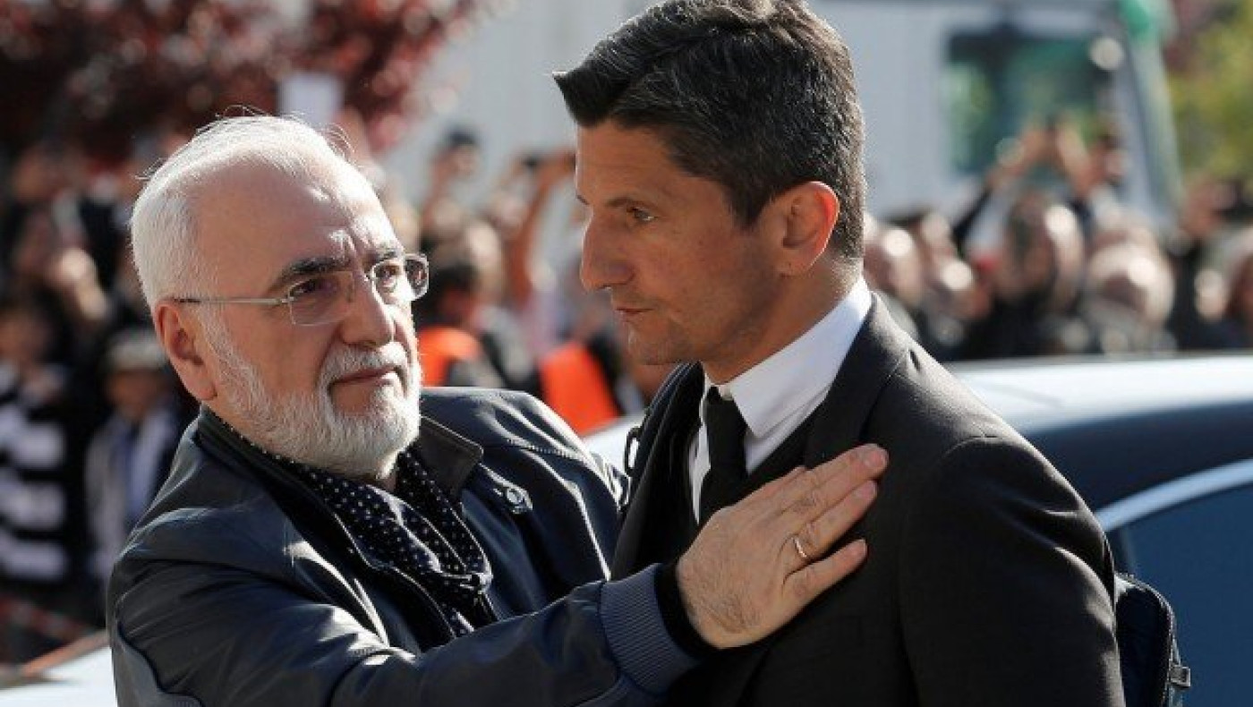 Το       48ωρο       της    μεγάλης       «μαγκιάς»