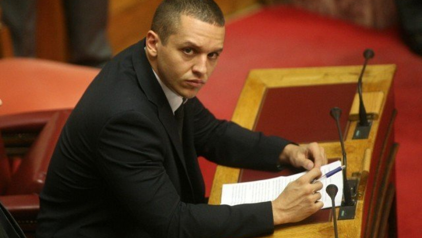 Οριστικά εκτός Βουλής                  η Χρυσή Αυγή!