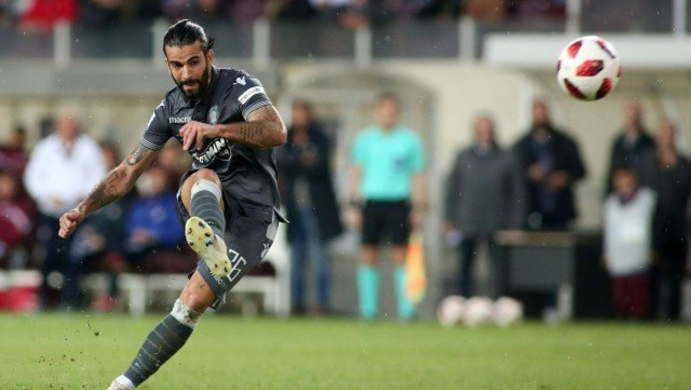 Ο νέος ρόλος του Ολιβέιρα στην Πόρτο, τι σημαίνει αυτό για τον ΠΑΟΚ