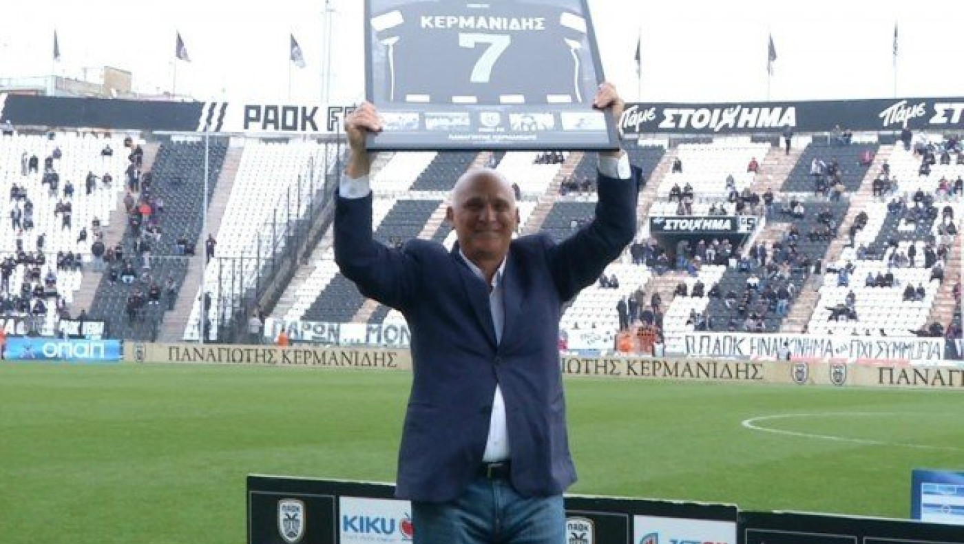 «Εξαιρετικός ο Τσιγγάρας, δε θα δώσει ευκαιρίες στους νέους ο Φερέιρα»