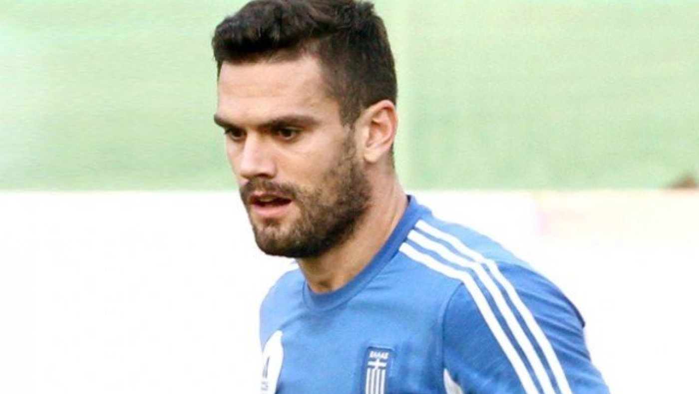 Η φωτιά...που γρήγορα σβήστηκε με               Τζιόλη στον Άρη