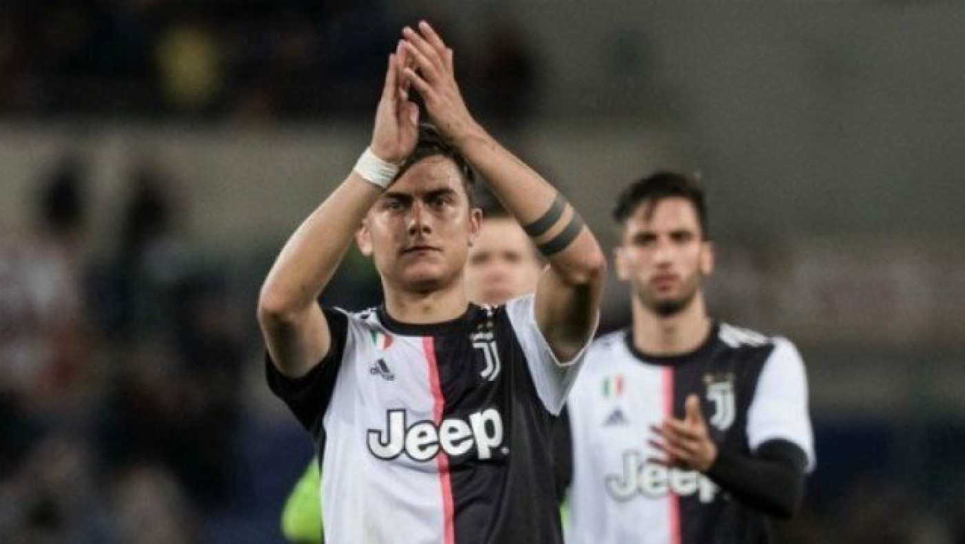 Περιζήτητος ο Ντιμπάλα, τόσα ζητάει η Γιούβε για να τον πουλήσει