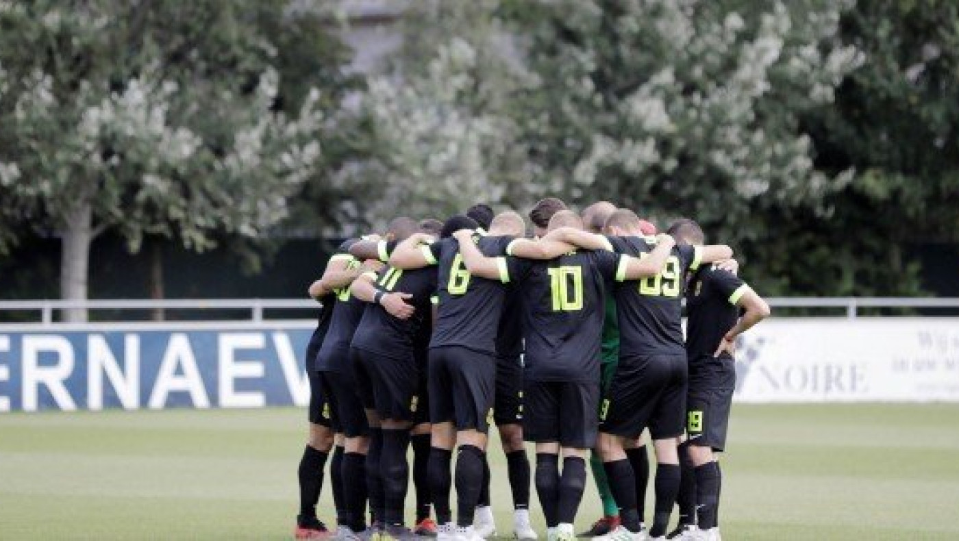 Με αυτούς      ξεκινάει ο Αρης κόντρα στον Ατρόμητο!