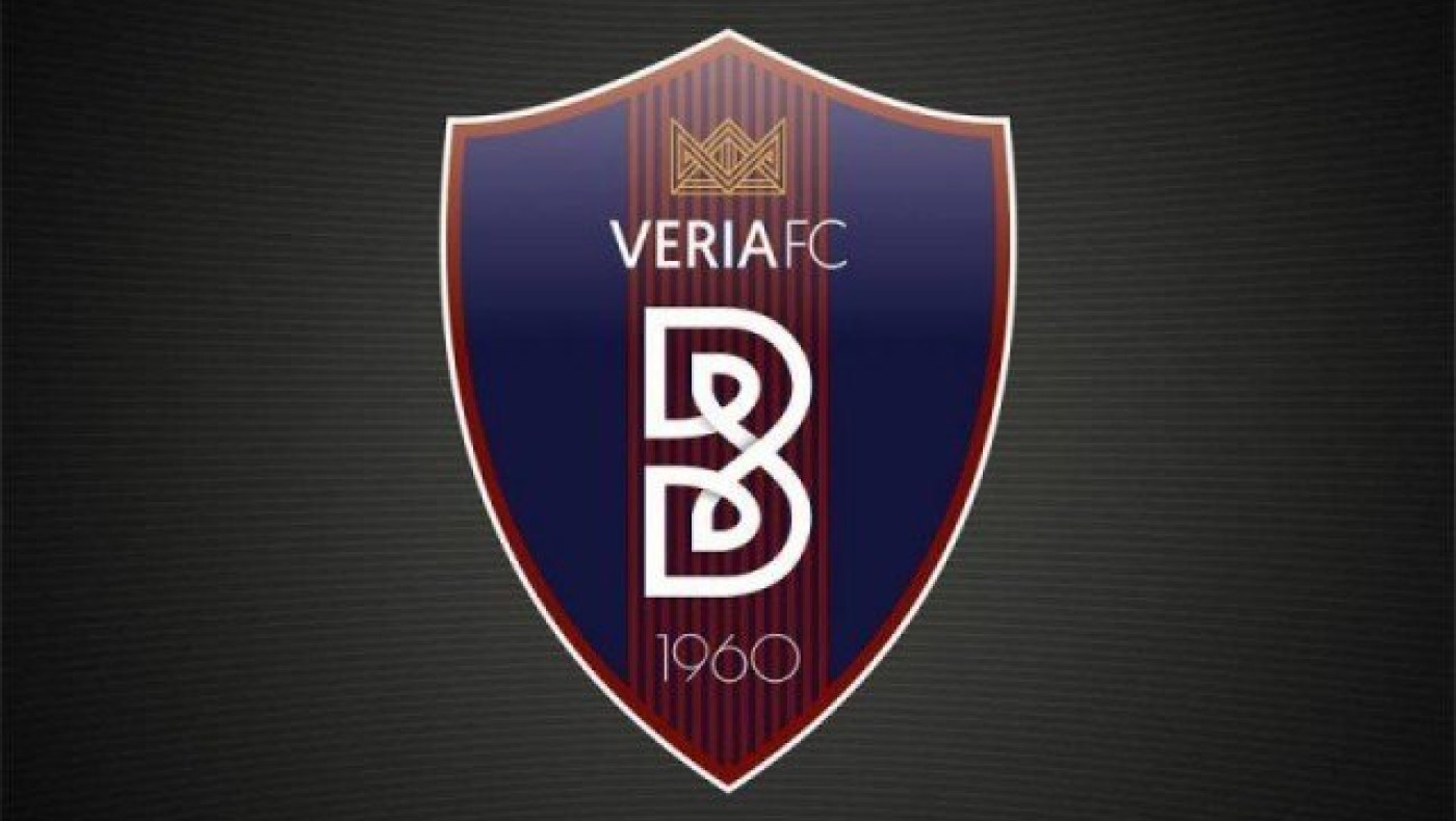 Βέροια: Έγινε πάλι ΠΑΕ, αλλάζει χρώμα και                      έμβλημα