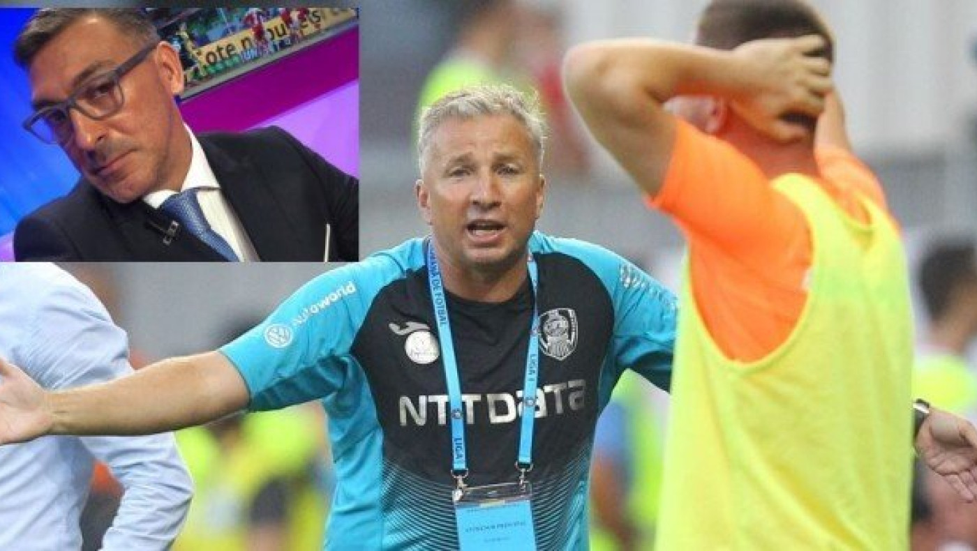 Αγρια κόντρα: «Όταν εγώ ήμουν στον ΠΑΟΚ, εσύ δεν ήξερες πού ήσουν»