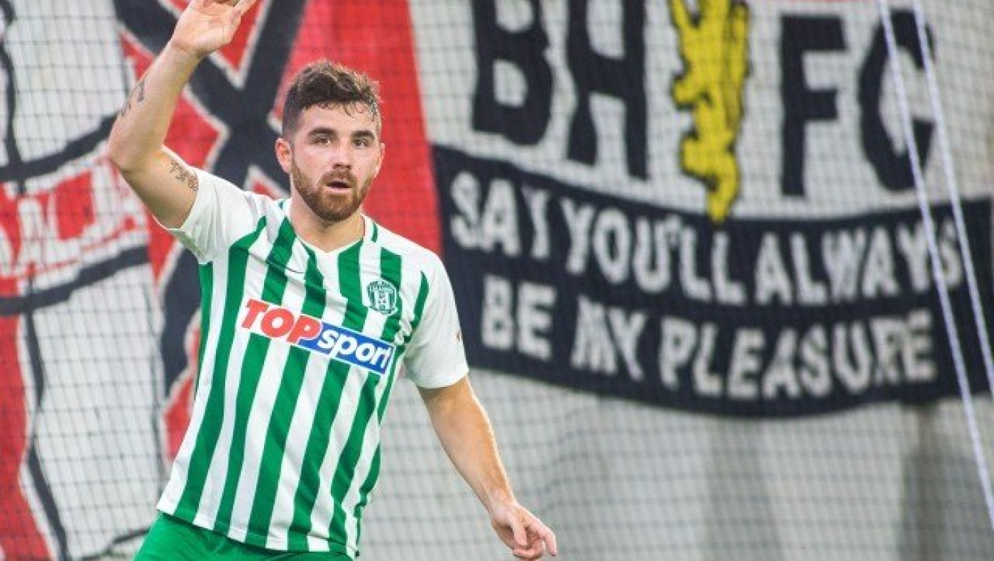 Betshow:        Θα το             παλέψει η Ζαλγκίρις