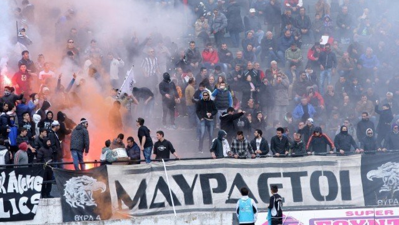 «Δεν θέλω             η ομάδα να            πέσει στα βράχια»