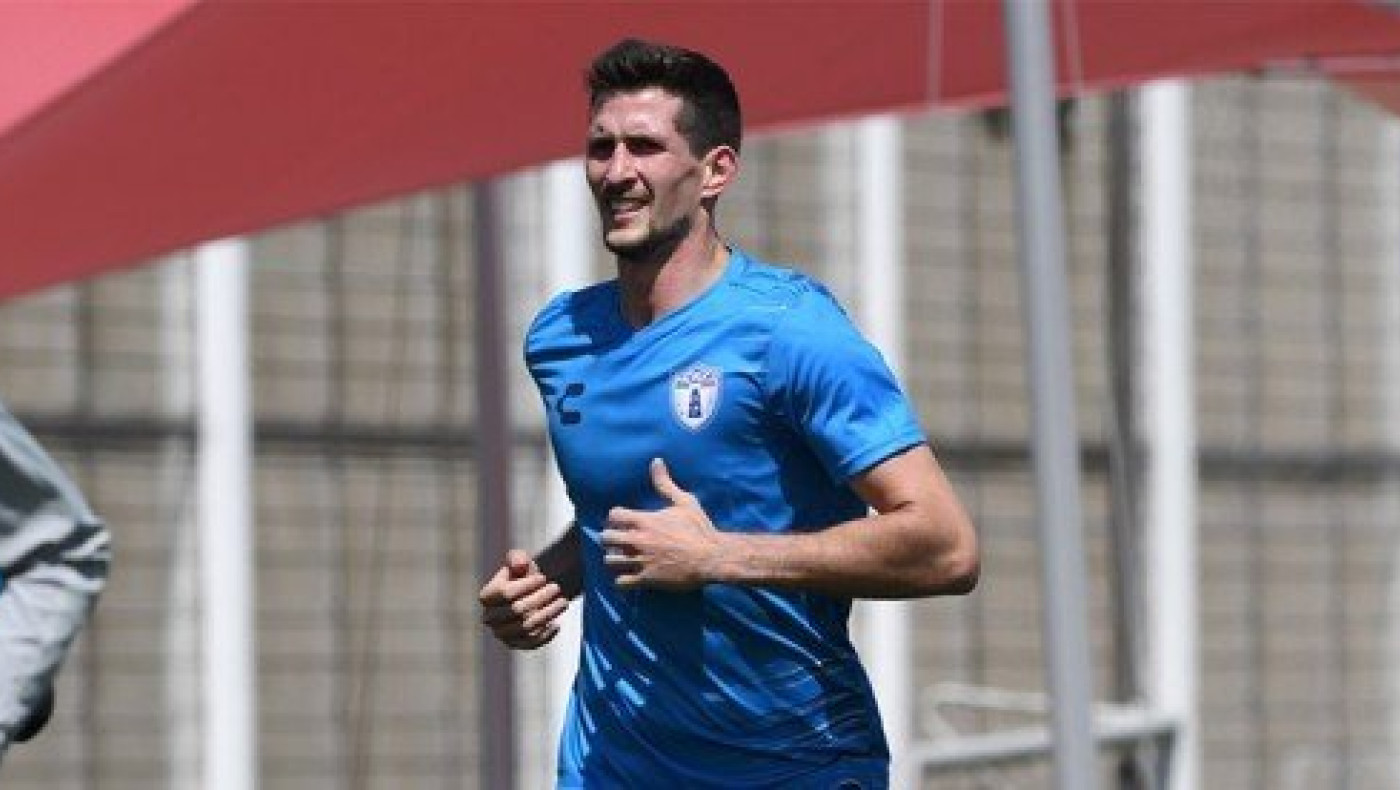 Τα γκολ που δέχθηκε ο Ρέι στο ντεμπούτο του με την Πατσούκα (vid)