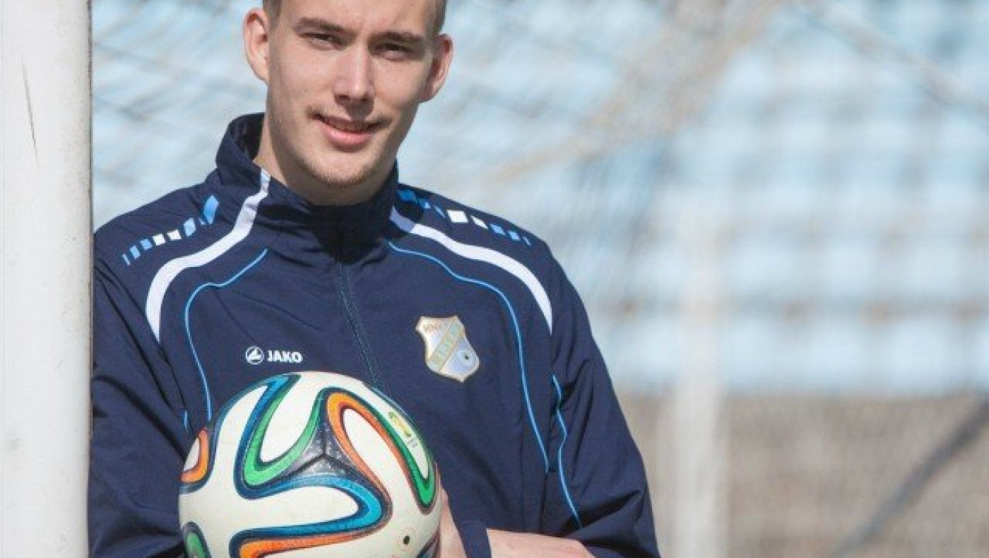 Μπράνταριτς, ο μαθητής του Μόντριτς πλησιάζει στην Τούμπα