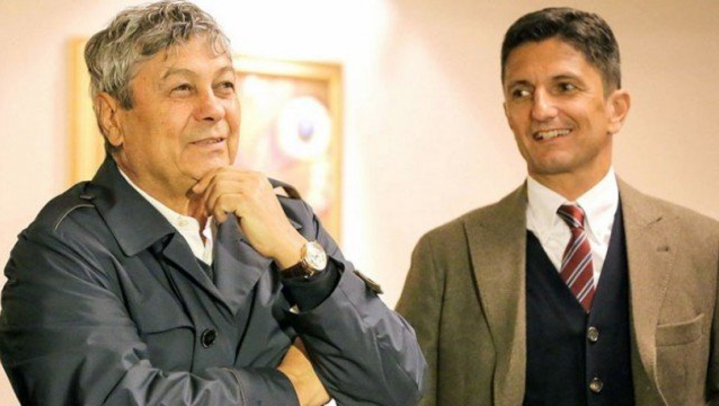 Μιρτσέα Λουτσέσκου: Ο Ραζβάν «πλήρωσε» τον Φερέιρα