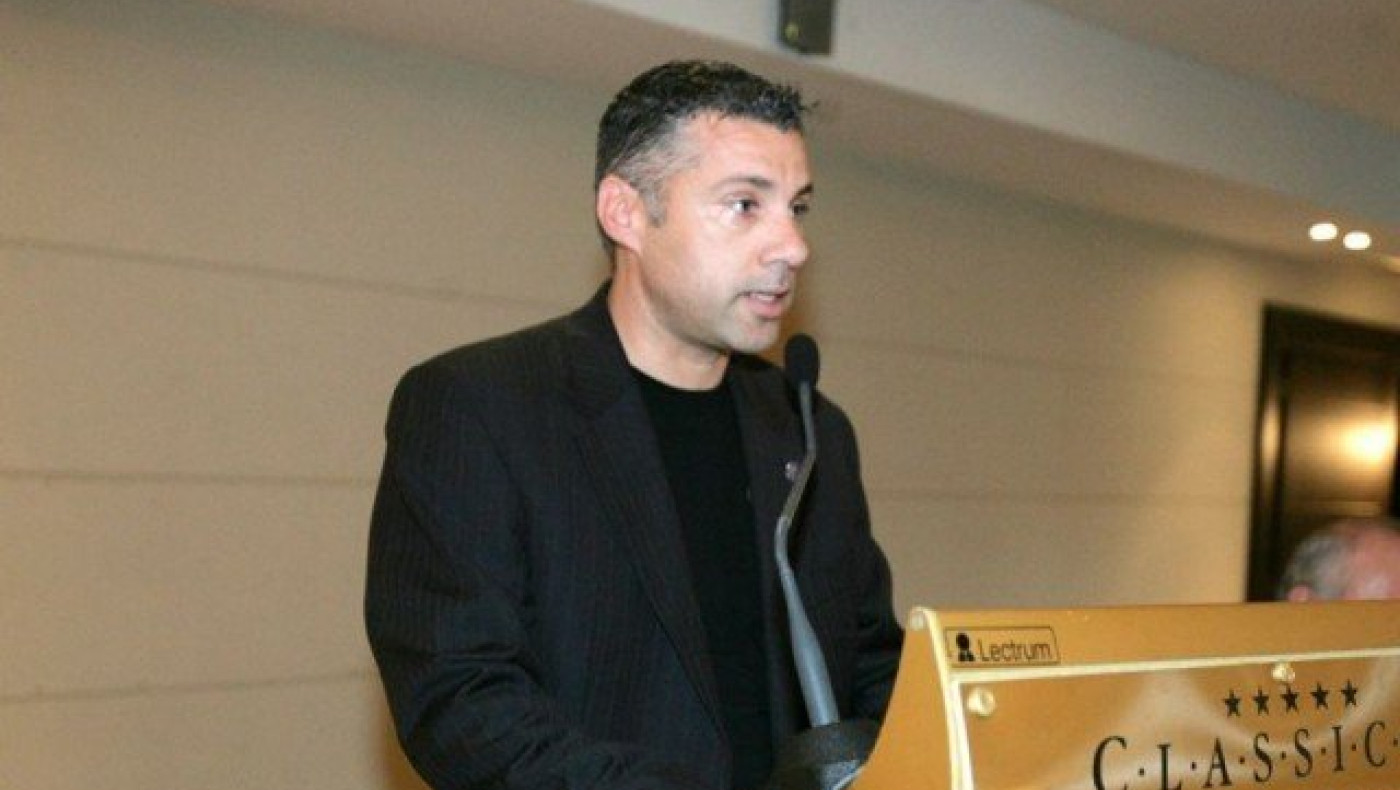 «Έκπληξη είναι αυτοί που έμειναν στους πίνακες της διαιτησίας»