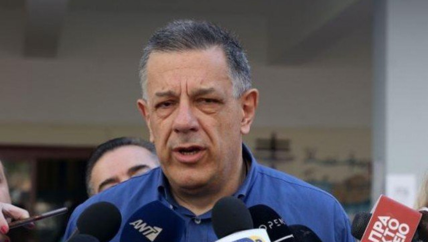 Θεσσαλονίκη: Πρώτη η         Νοτοπούλου, εκτός ο Ταχιάος