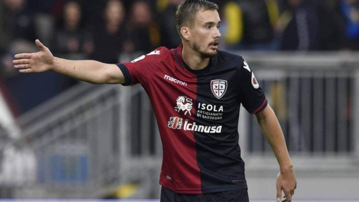 «Ψάχτηκε για Μπράνταριτς                       ο ΠΑΟΚ»