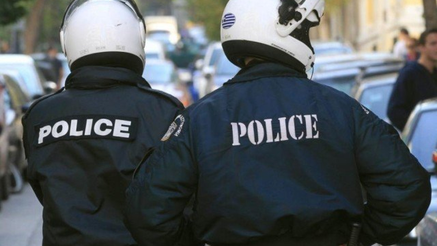 Θεσσαλονίκη: Αιματηρή ενέδρα Αλγερινών σε Κινέζους (ΒΙΝΤΕΟ + ΦΩΤΟ)