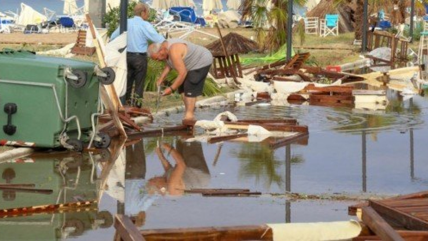 Είναι αδιανόητο να μην λειτουργεί το «Σύστημα Συναγερμού Πολιτών»