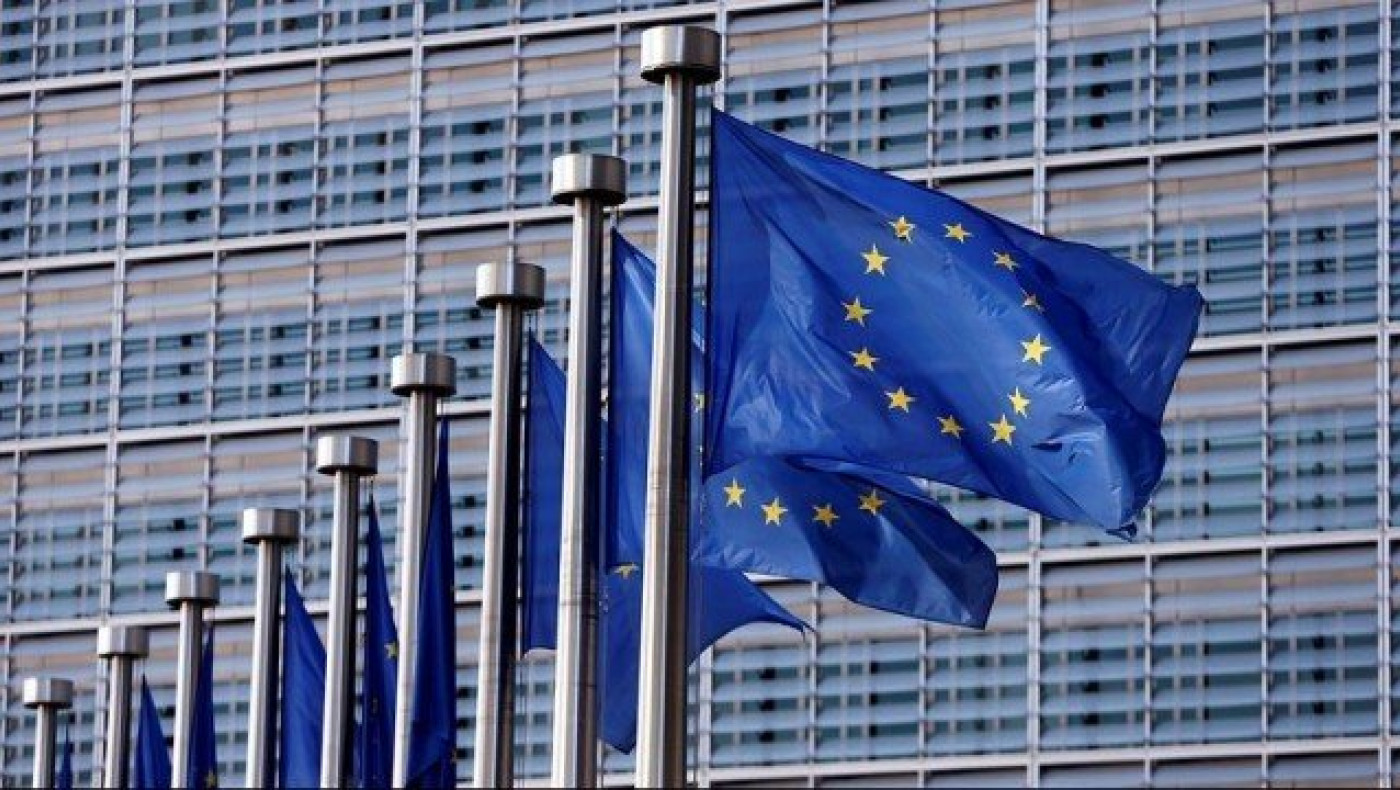 Επικεφαλής της Κομισιόν η Ούρσουλα φον ντερ Λάιεν -Στην ΕΚΤ η Λαγκάρντ