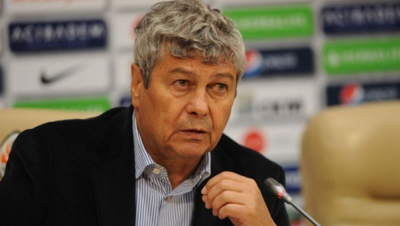 Μιρτσέα μην «ξεφτιλίζεις» τον                 γιο σου!