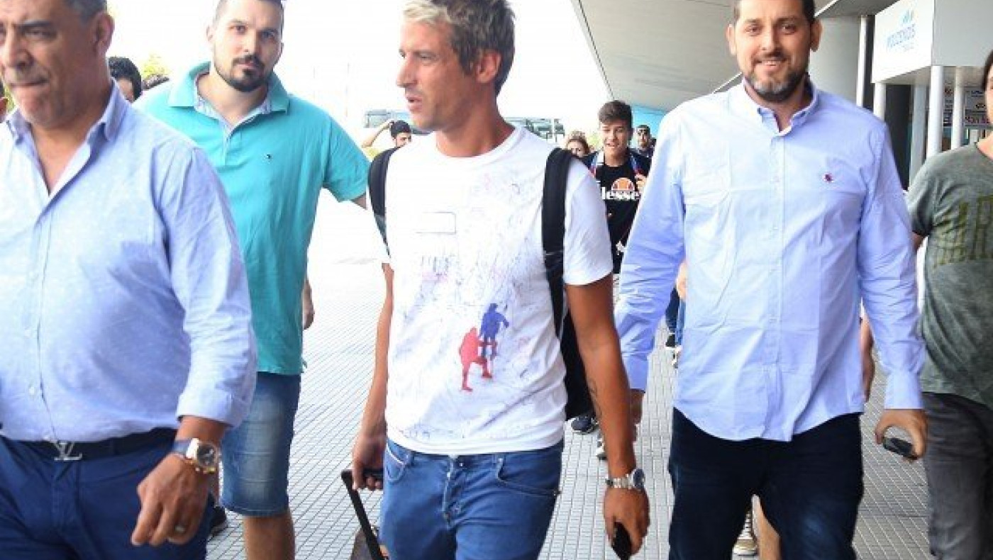 Συμφωνία ΠΑΟΚ – Κοεντράο, ζήτησε προθεσμία για οικογενειακούς λόγους!