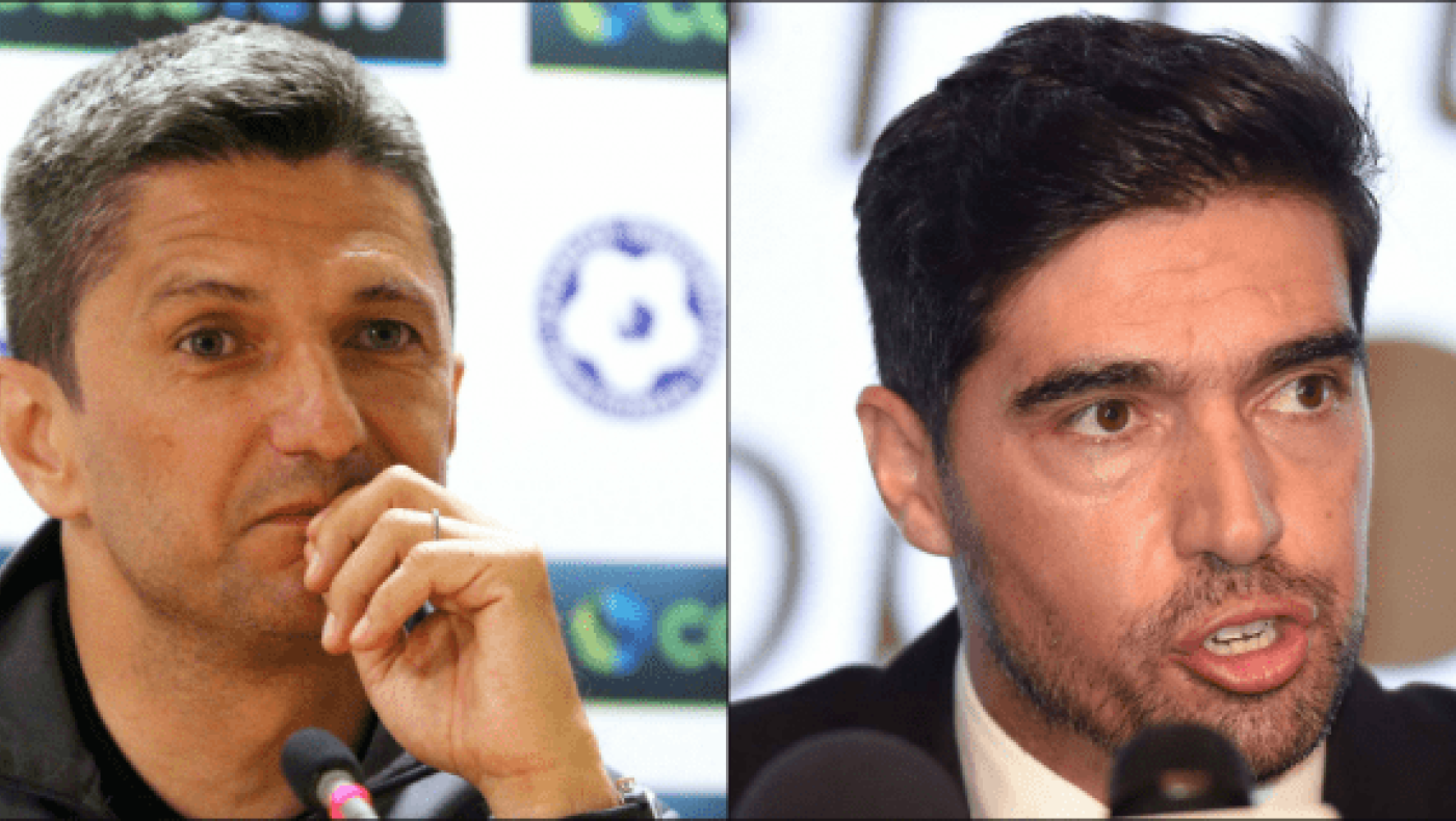 Το «ατόπημα» του    Λουτσέσκου και ο open mind Φερέϊρα