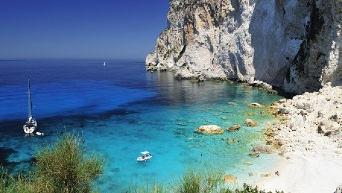 Το καλύτερο νησί στην Ευρώπη για το 2019 βρίσκεται στην Ελλάδα!