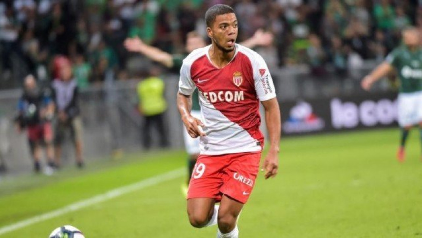 Μπάσιμο της Μπάγερν                        για Χένρικς