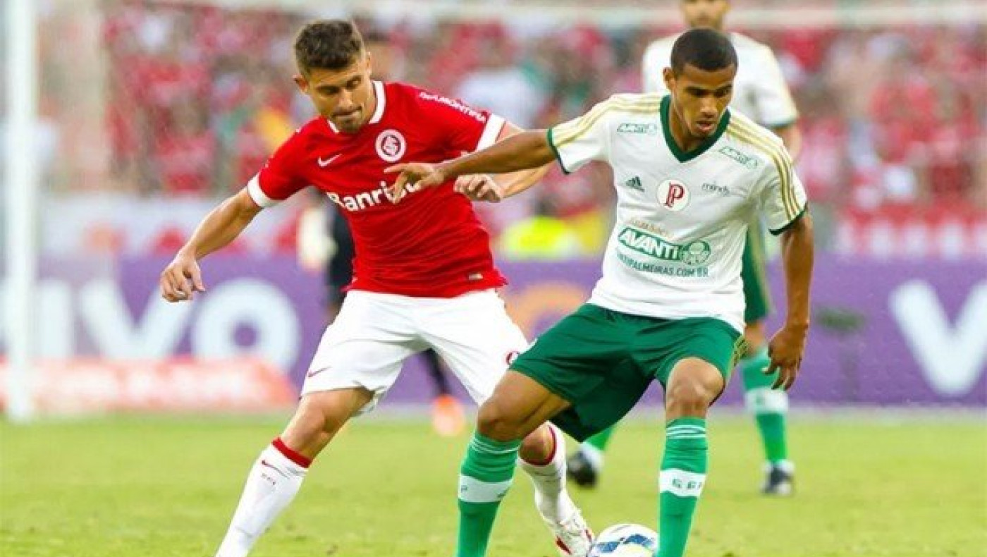 Στο Χ η Γκρέμιο, στο Χ η Παλμέιρας, στο Χ και η Παρανά