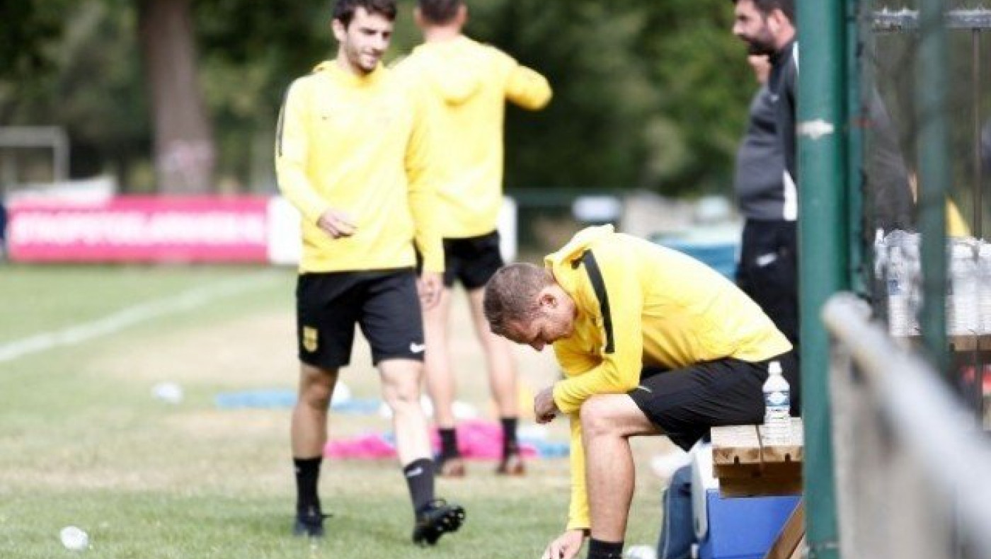 Το «ξέσπασμα»                            του Κορχουτ