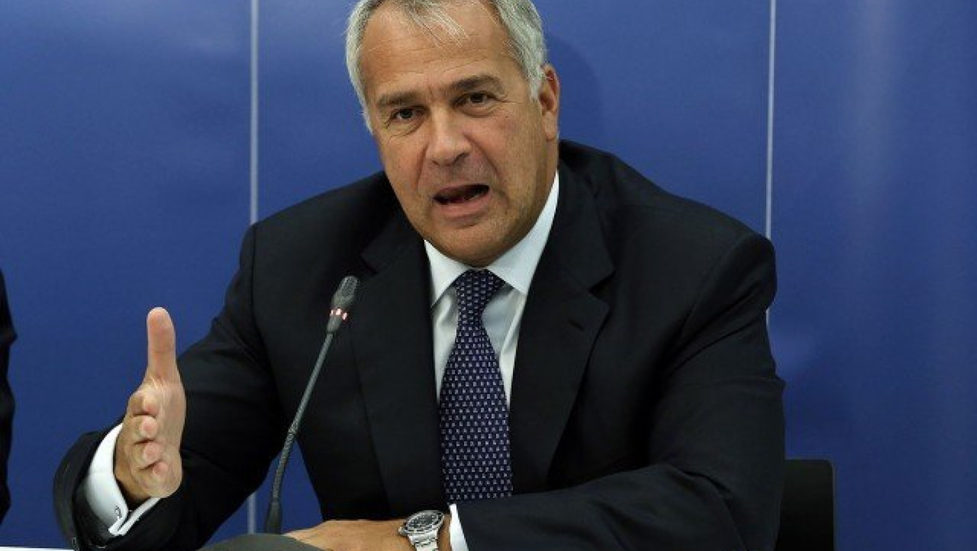 Βορίδης: «378.500 στρέμματα έπληξε η κακοκαιρία στη Βόρεια Ελλάδα»