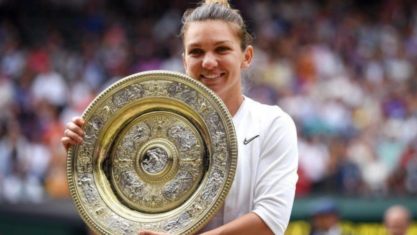 Γουίμπλετον:            Θρίαμβος της           Χάλεπ