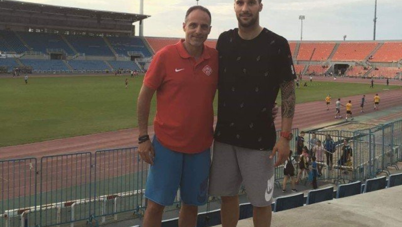 «Υπήρχαν συνθήκες που δεν επέτρεπαν στον          Βέλλιο να εξελιχθεί»