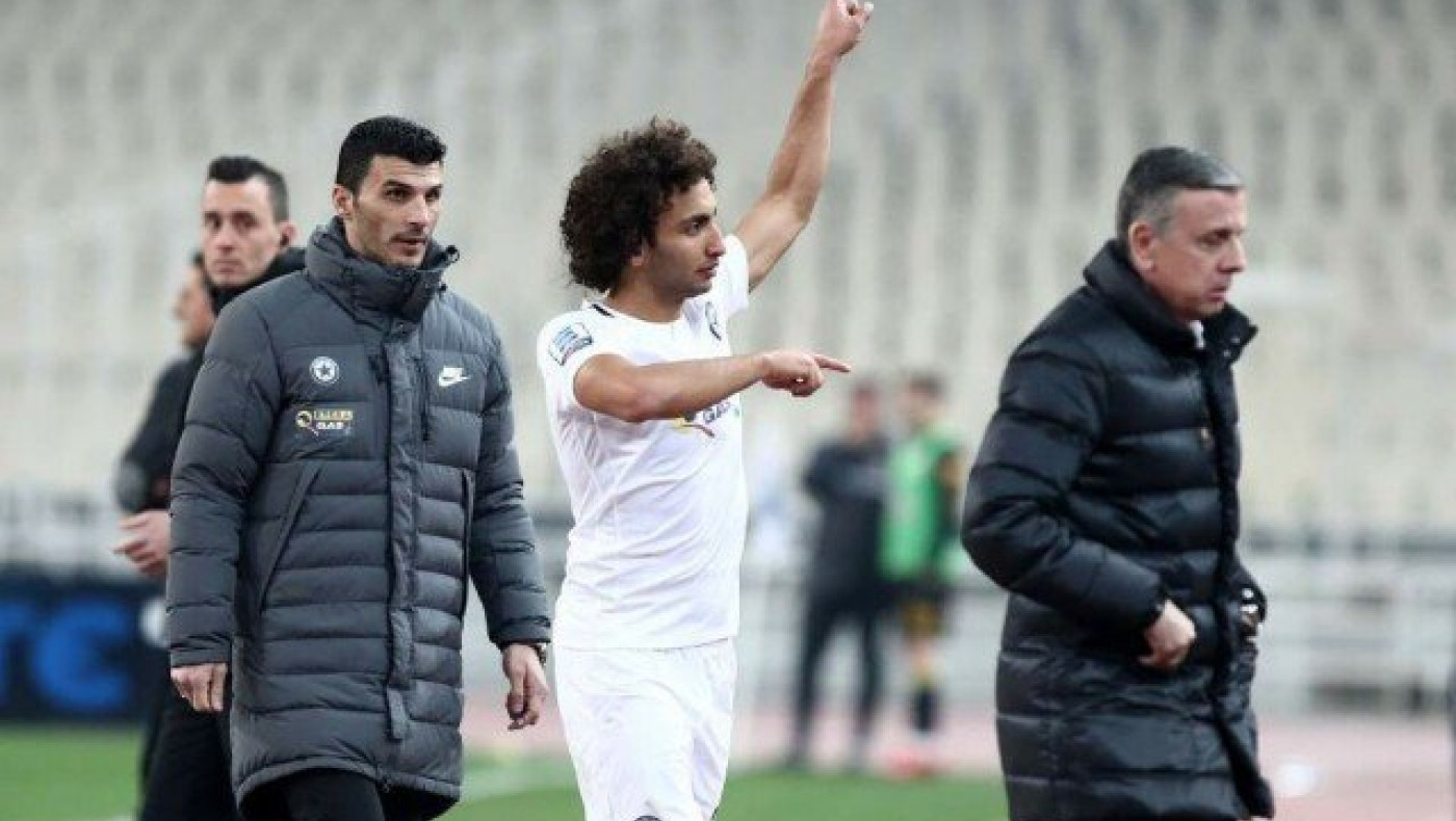 Της κακομοίρας:            Ως πότε θα συγχωρούν τον Ουάρντα;