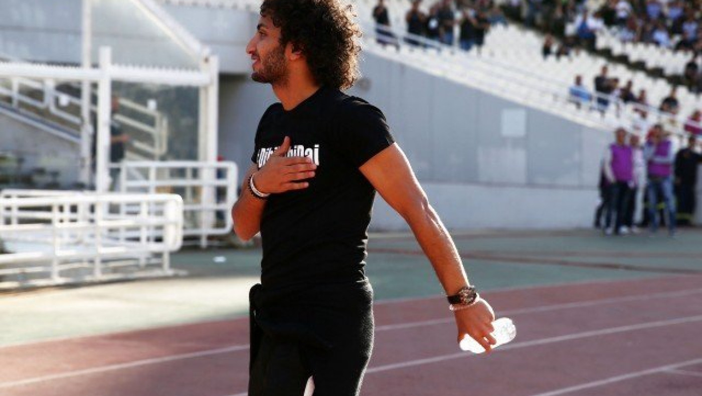 Αποκλειστικό: Ποια ομάδα εξετάζει την περίπτωση του Ουάρντα