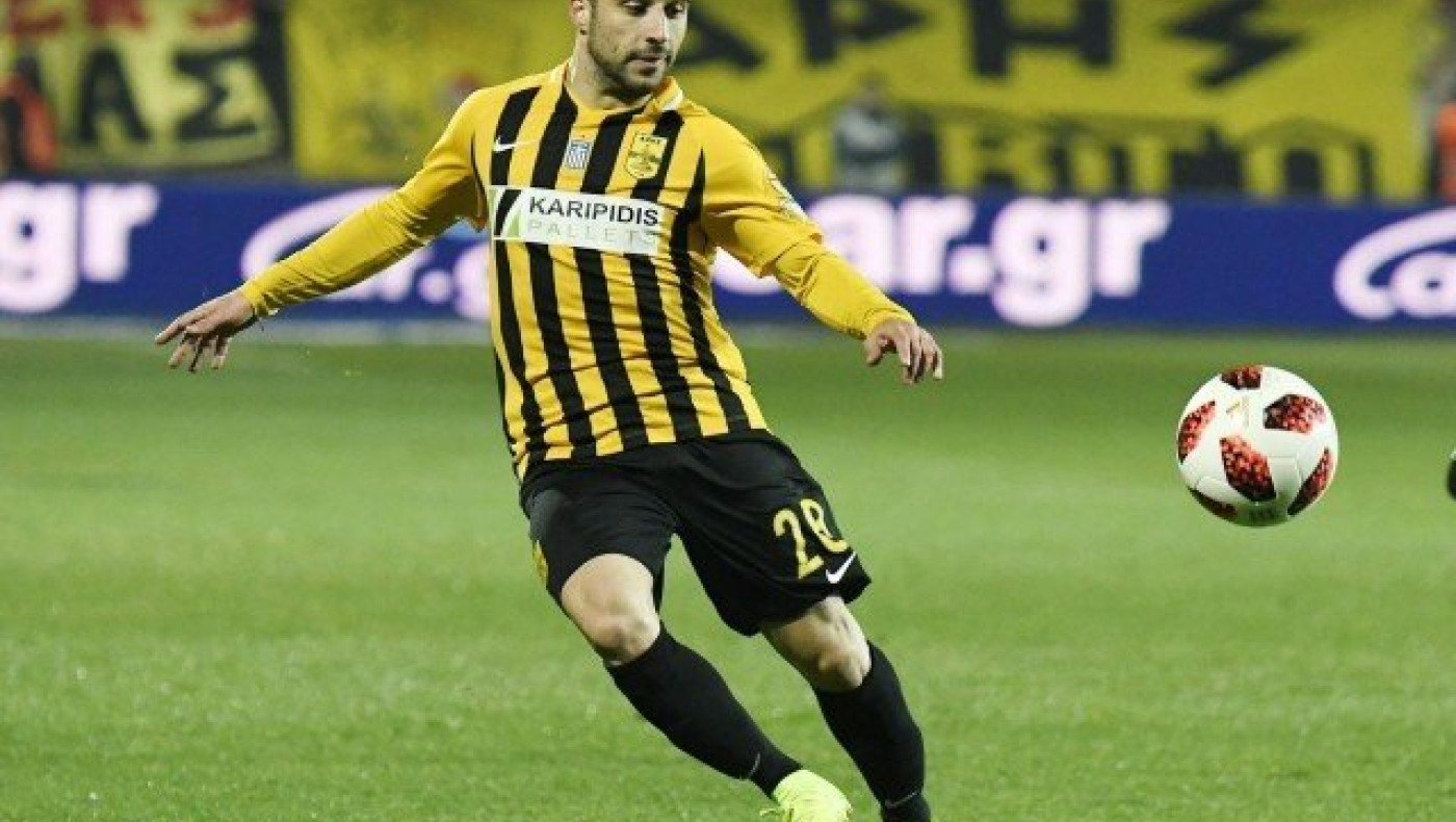 Η «ζαριά» με τον Φετφατζίδη και η φυγή του      Σιώπη