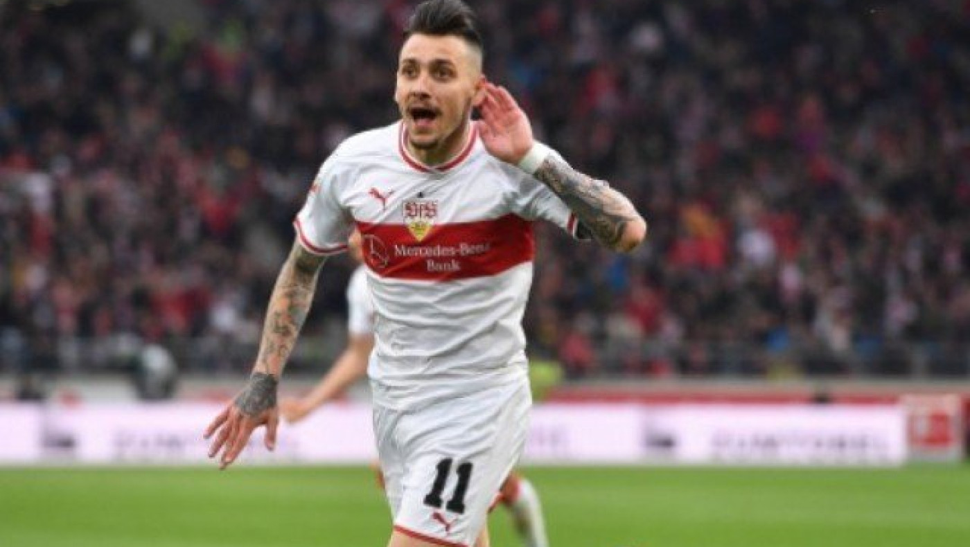 Σπαρτάκ       και Ντιναμό Μόσχας θέλουν τον Τάσο Δώνη!