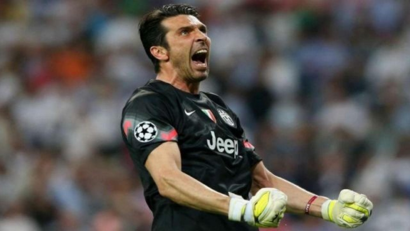 Περνά τα ιατρικά και ανακοινώνεται από τη Γιουβέντους ο Μπουφόν