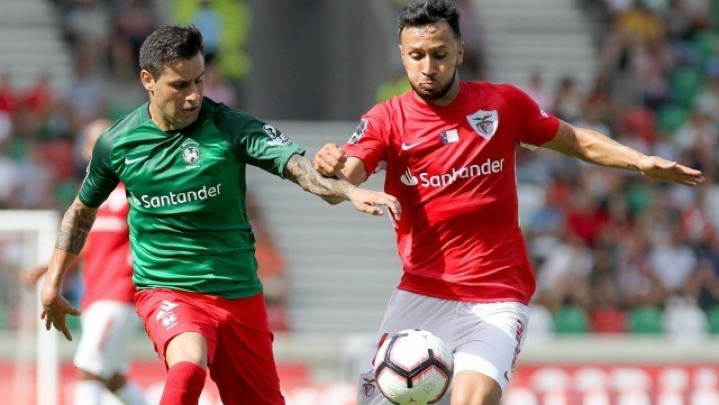 ΠΑΟΚ: Εγινε επαφή με                              Οσάμα Ρασίντ!